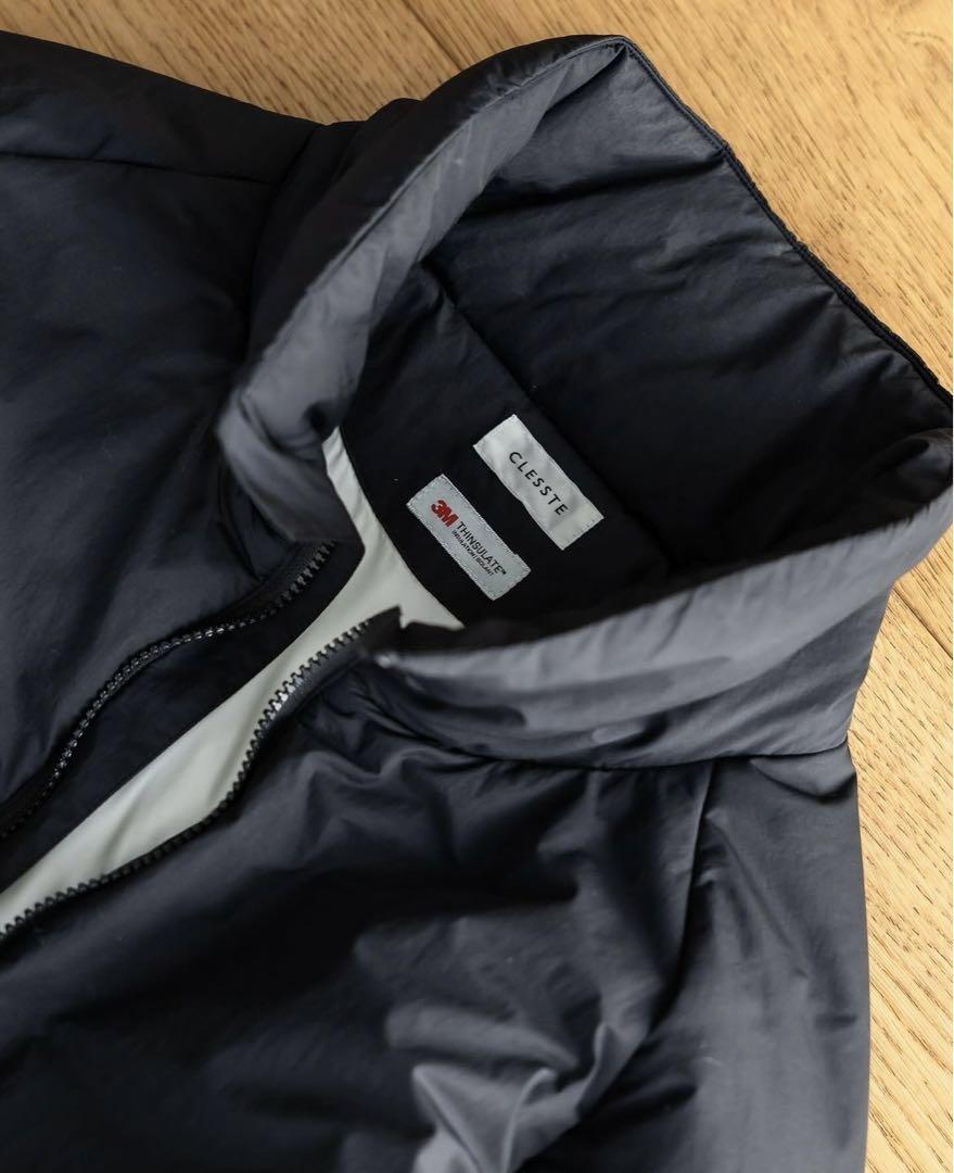 新品未使用】CLESSTEクレスト ACTIVE CITY PADDED JACKET|Yahoo 新品未使用】CLESSTEクレスト ACTIVE CITY PADDED JACKET|Yahoo