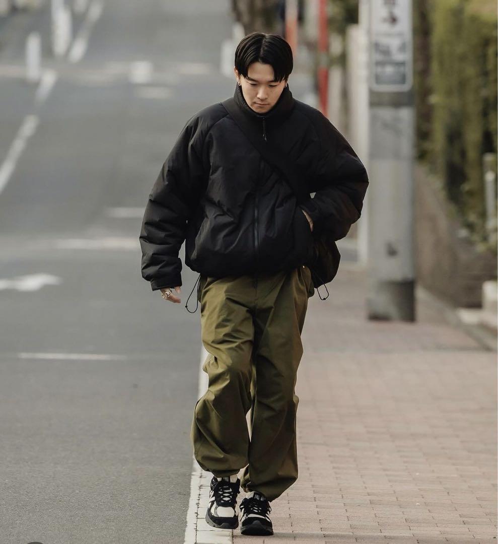 新品未使用】CLESSTEクレスト ACTIVE CITY PADDED JACKET|Yahoo 新品未使用】CLESSTEクレスト ACTIVE CITY PADDED JACKET|Yahoo