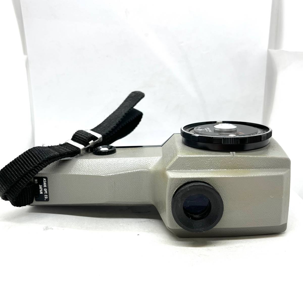 ASAHI PENTAX アサヒペンタックス SPOTMETER スポットメーター【2400010-1/204/rgmry】_画像7