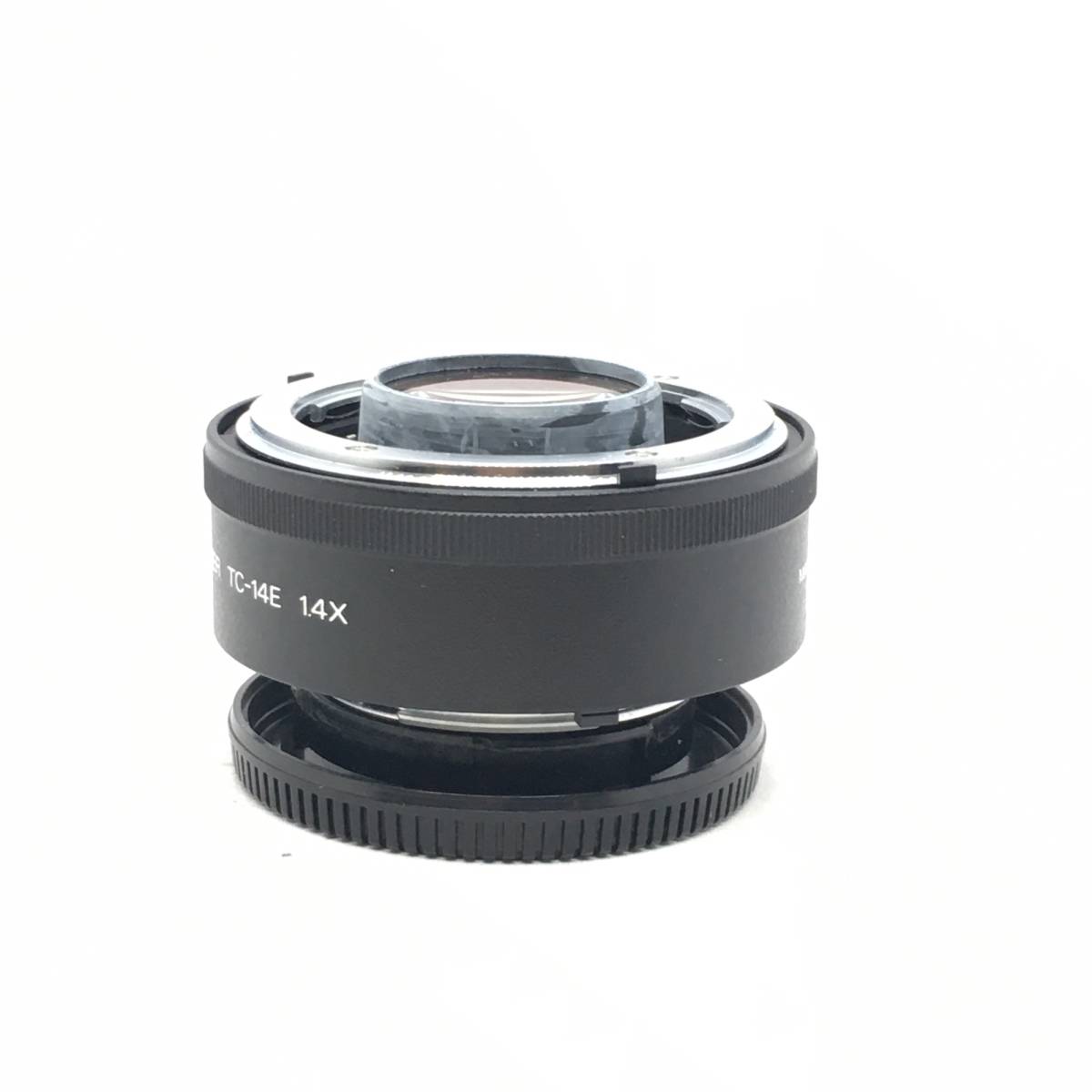 【動作確認済！】Nikon ニコン TC-14E 1.4×【2397606-1/281/rgmry】の画像8