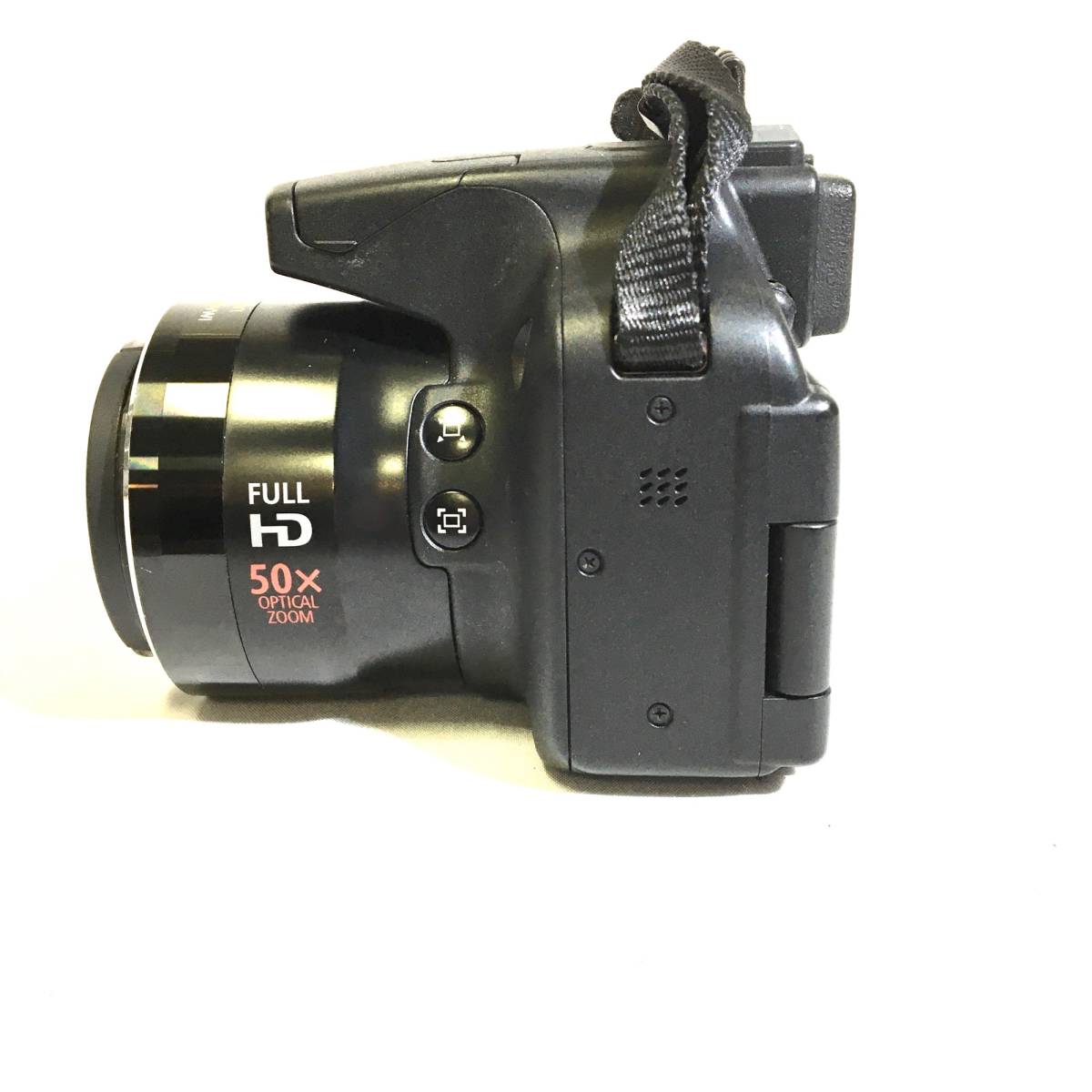 【動作確認済！】Canon キャノン Power Shot SX50HS 【2409955-1/226/rgmry】_画像7