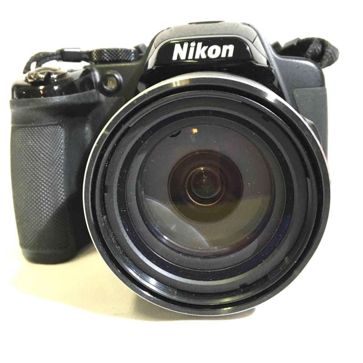 【動作確認済！】 Nikon ニコン COOLPIX P520 NIKKOR 42X WIDE OPTICAL ZOOM ED VR 4.3-180mm 1:3-5.9 【2409955-1/226/rgmry】_画像2
