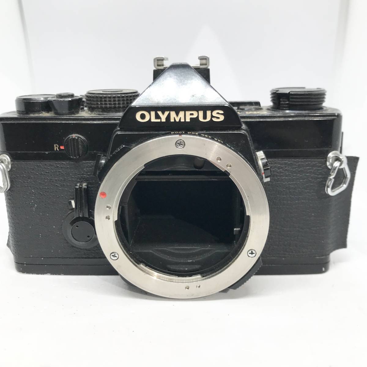 【カメラアクセサリーまとめ！】Canon AE-1 FTb OLYMPUS OM-1 SONY HDV1080i 他 【2402290-1/286/rgmry】_画像4