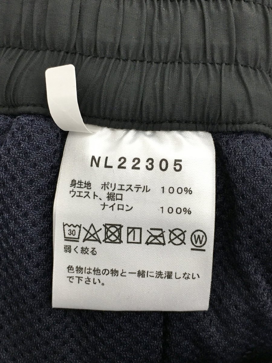 ノースフェイス THE NORTH FACE パンツ XL アーバンネイビー アーバンネイビー マウンテンバーサマイクロパンツ 未使用 2401WR139_画像4