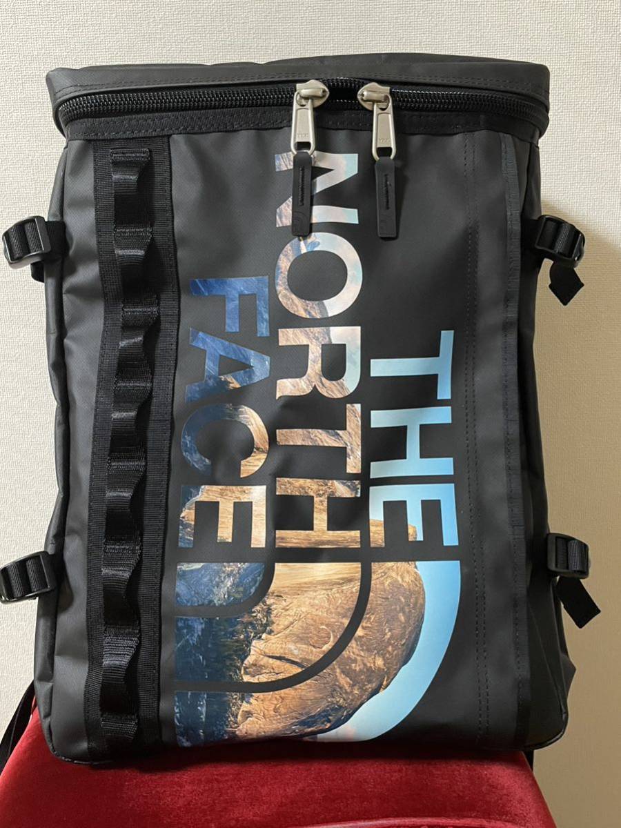 ザ.ノース.フェイスTHE NORTH FACE正規品リュック　バックパック　ディパック30L パソコン収納可　大容量　防水耐久　送料無料(宅急便)_画像6