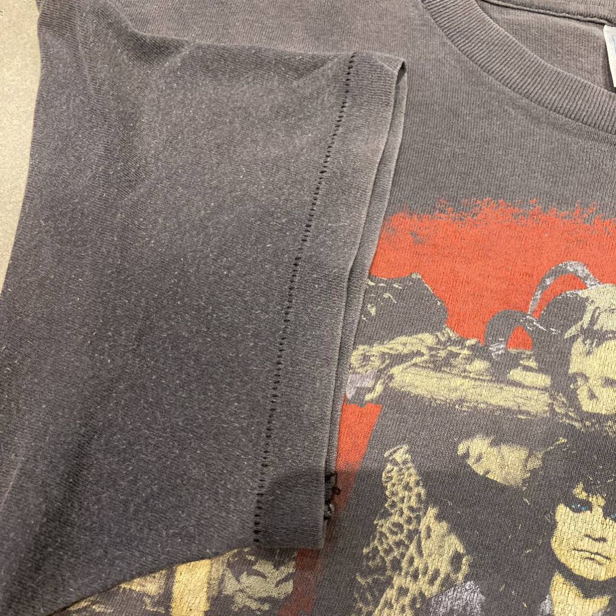 OZZYOSBOURNE 88's Tee Tシャツ vintage ロック_画像7