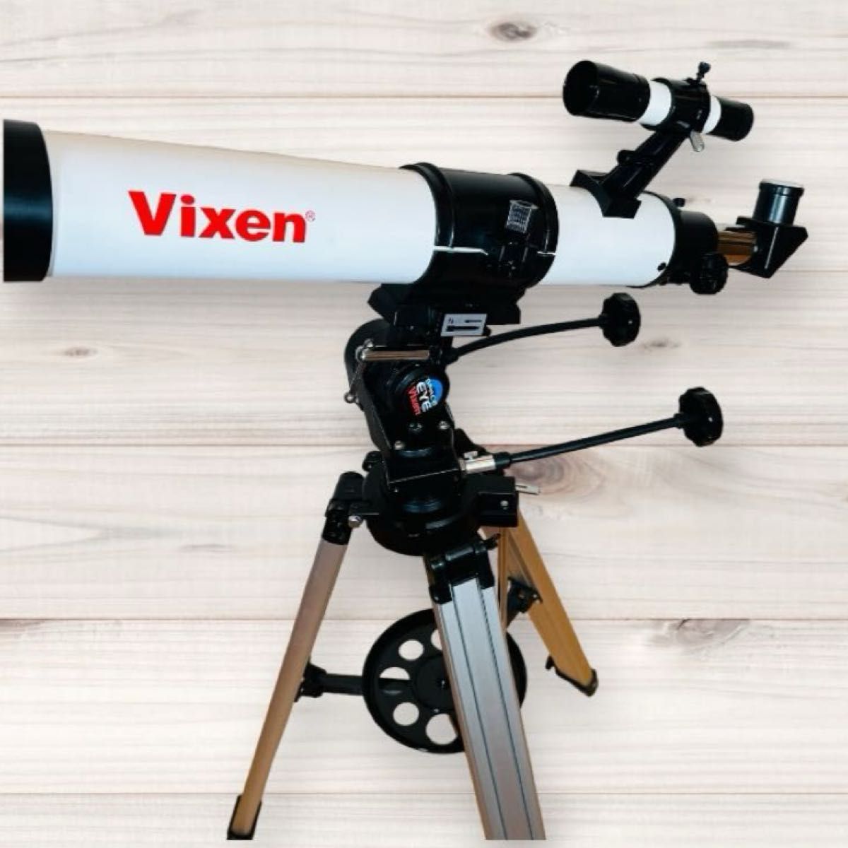 ビクセン【Vixen】天体望遠鏡 スペースアイ700