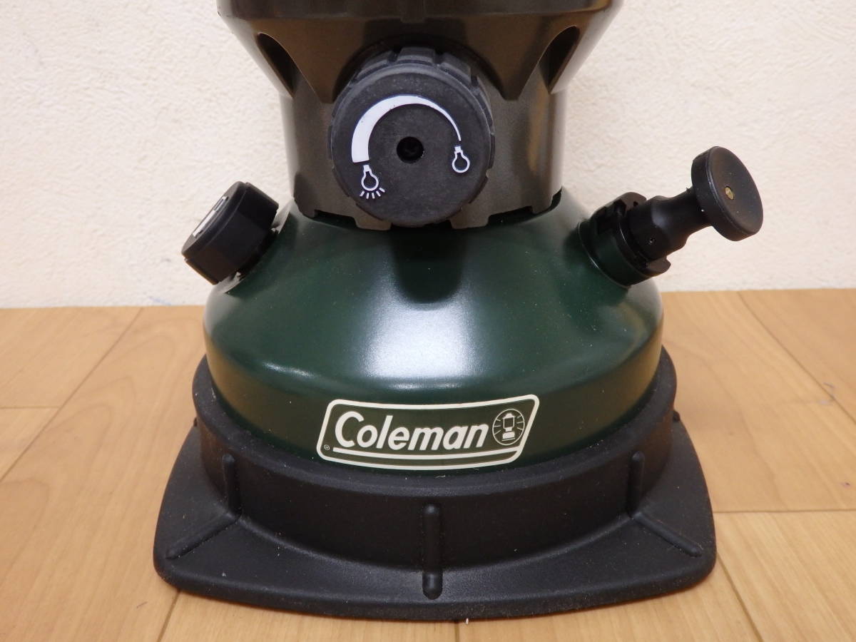 T70-6.2) Coleman / コールマン NorthStar / ノーススター 2000 T70-6.2) Coleman / コールマン NorthStar / ノーススター 2000