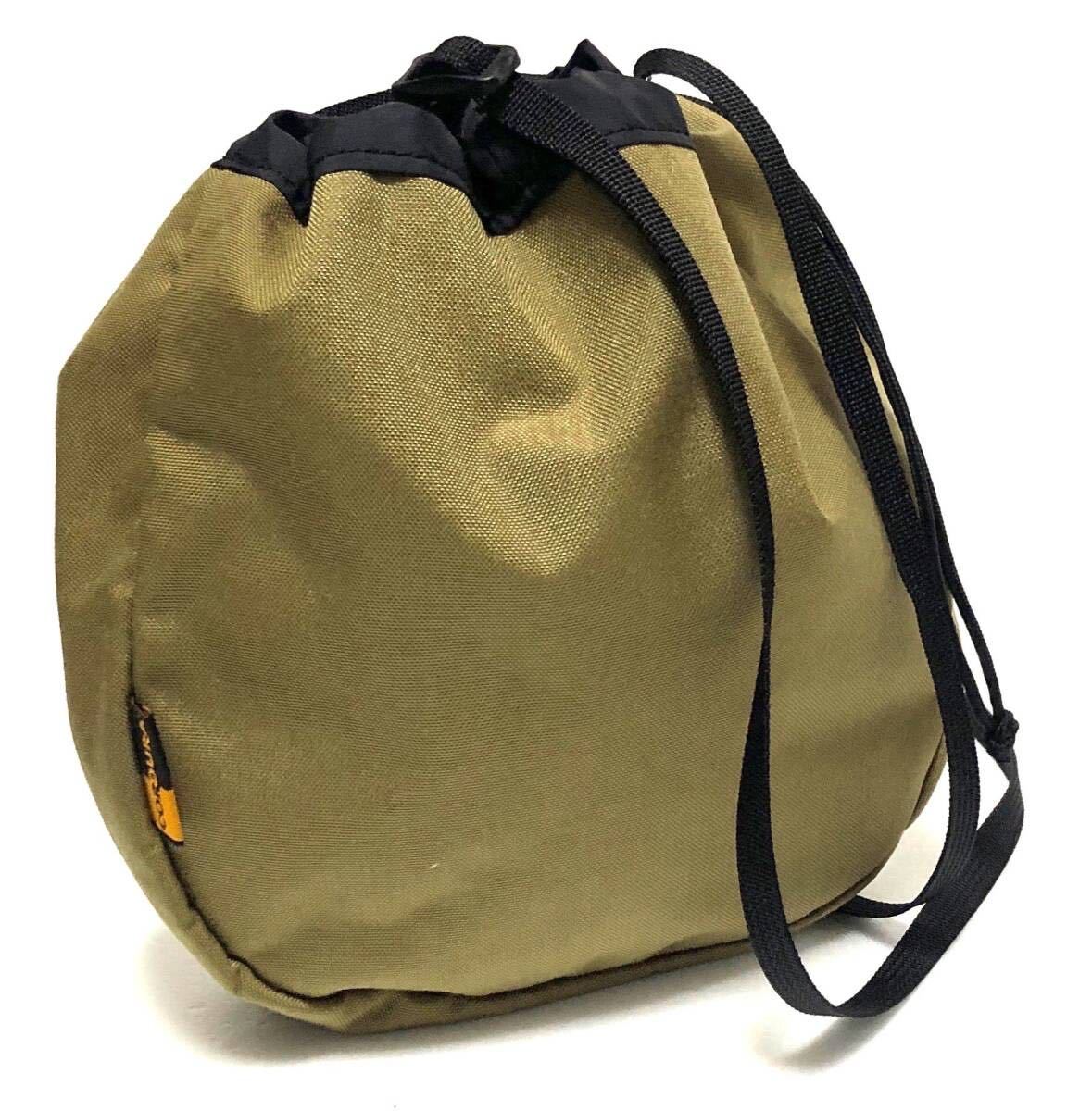 KELTYkeruti2402145 shoulder bag pouch pouch khaki 