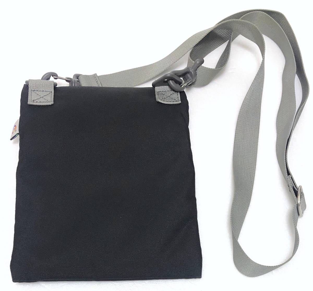 KELTYkeruti bag 24020814sakoshu shoulder bag black 