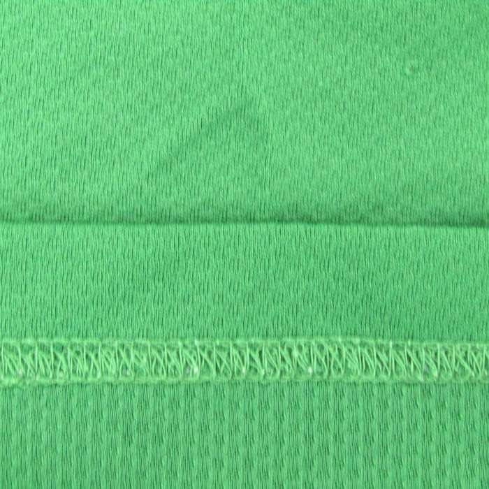 ルコックスポルティフ 半袖Tシャツ グラフィックT スポーツウエア 大きいサイズ メンズ XOサイズ グリーン le coq sportifの画像5