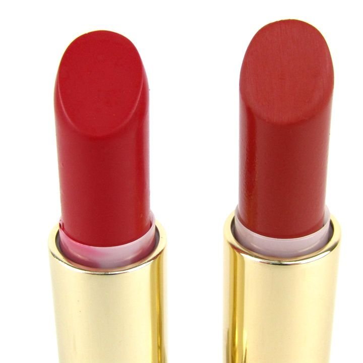  estilo -da- lipstick pure color Envy 340/333 unused have 2 point set together a little defect have lady's ESTEE LAUDER
