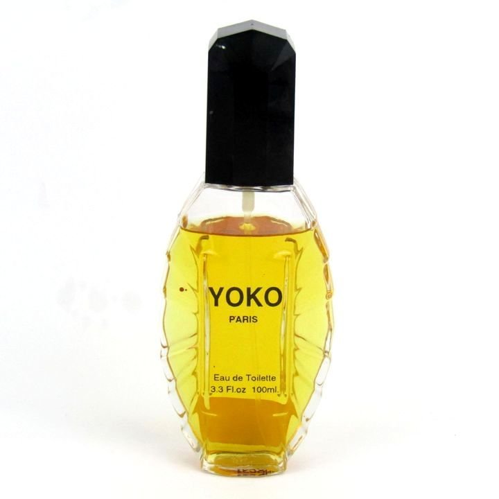ノースリバー エリート オードトワレ 香水 YOKO EDT 残半量以上 フレグランス レディース 100mlサイズ fragrance_画像1