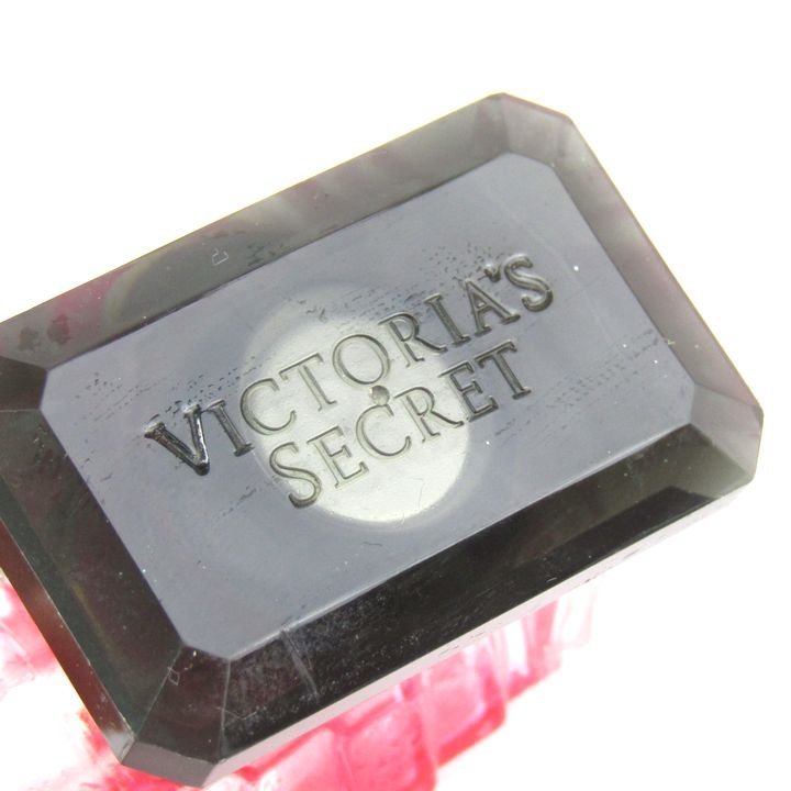 ヴィクトリアシークレット 香水 ボムシェル フォーエヴァー 残半量程度 レディース 50mlサイズ VICTORIA'S SECRET_画像2
