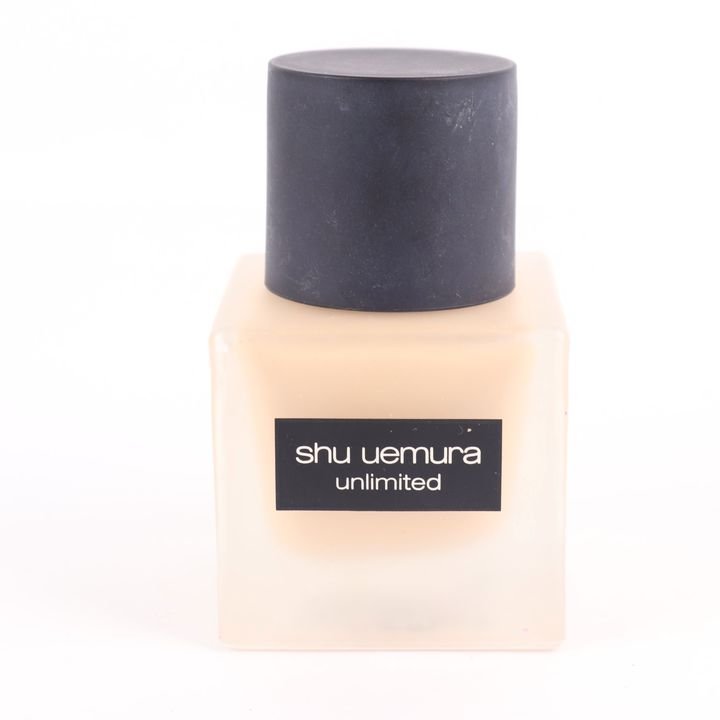  Shu Uemura foundation Unlimited la stay ngf Louis do574 remainder half amount degree cosme lady's 35ml size shuuemura