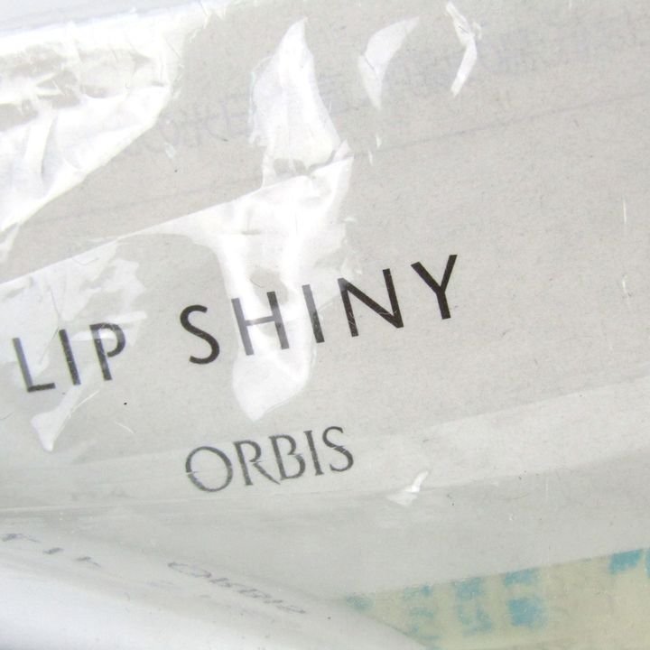 オルビス 口紅 リップシャイニー N B33 未使用 コスメ 化粧品 レディース ORBIS_画像3