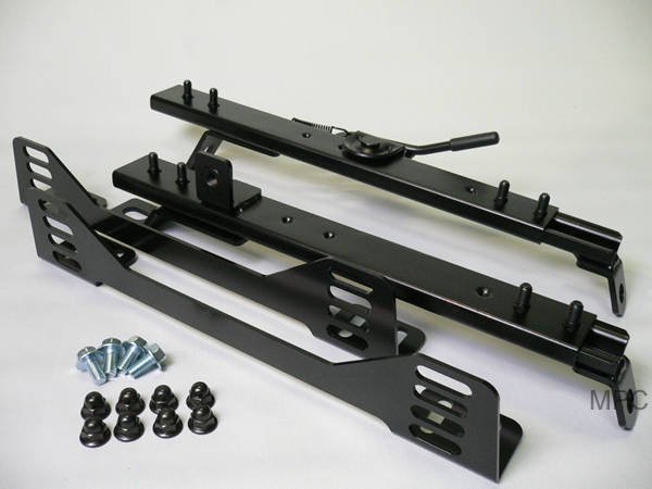ローポジションシートレール スカイライン R32/R33(助手席用)