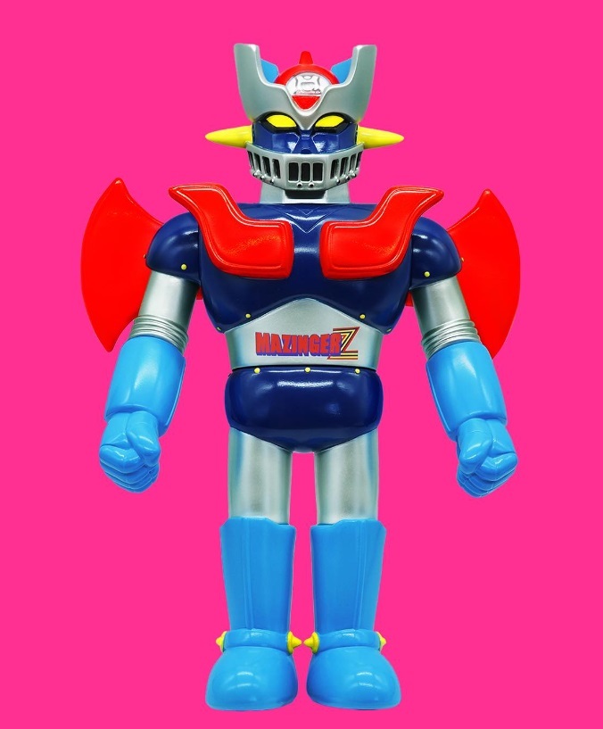 新品 Neoplayerone マジンガーZ 限定 DZ50 FINAL ネオプレイヤー 新品 Neoplayerone マジンガーZ 限定 DZ50 FINAL ネオプレイヤー