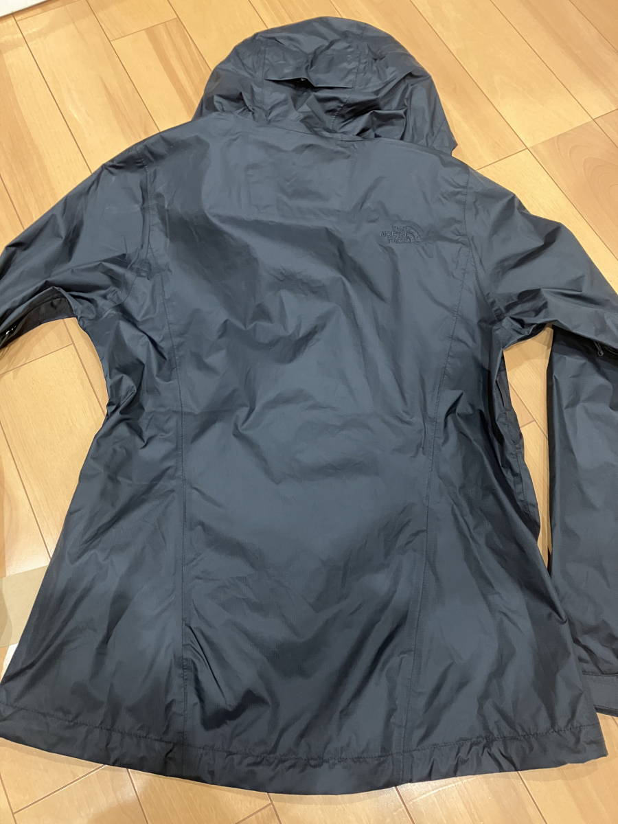 新品 タグ付き THE NORTH FACE ベンチャー 2 ジャケット M_画像7