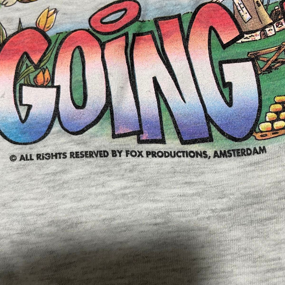 激レア 90s US古着 Fox Tees 半袖Tシャツ エロT Mサイズ|Yahoo 激レア 90s US古着 Fox Tees 半袖Tシャツ エロT Mサイズ|Yahoo