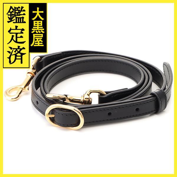 グッチ GUCCI ジャッキー1961 ラージトートバッグ ブラック カーフ 649015 【460】2143100461253_画像10