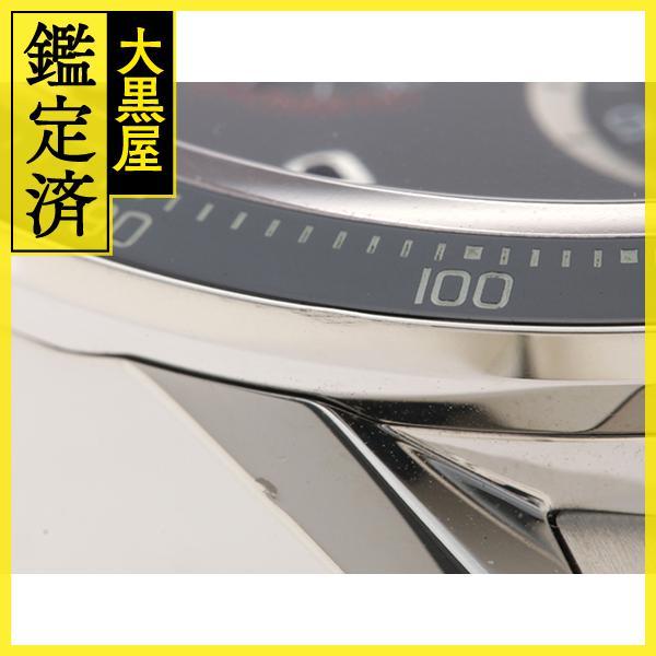 TAG HEUER TAG Heuer часы Carrera Chrono Time машина by nendo CAR2A14.BA0799 Япония ограничение 250шт.@[434]