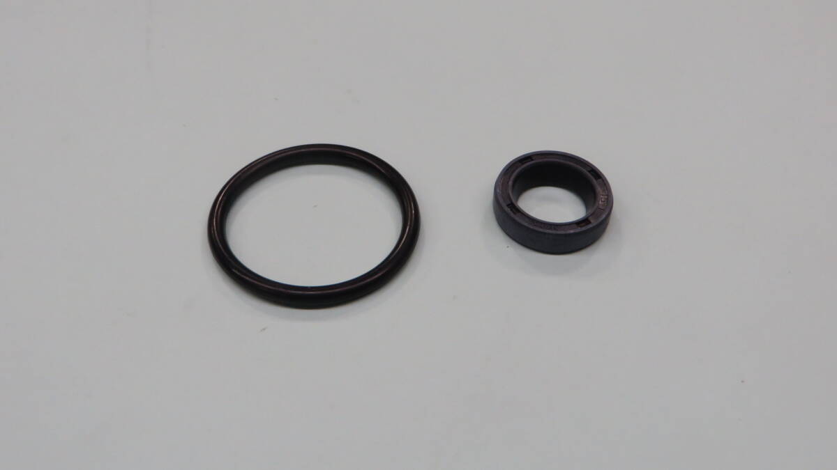  Nissan 71A 71B 71C mission driven gear seal set Skyline Fairlady Z GC10 GC110 GC211 S30 S130