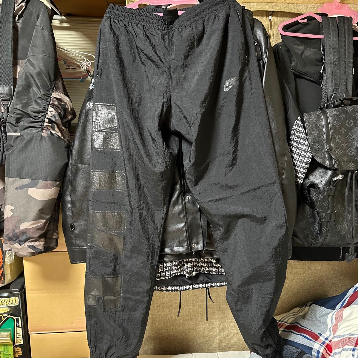 NIKE ナイロンセットアップ 日本未入荷|Yahoo!フリマ(旧PayPay NIKE ナイロンセットアップ 日本未入荷|Yahoo!フリマ(旧PayPay