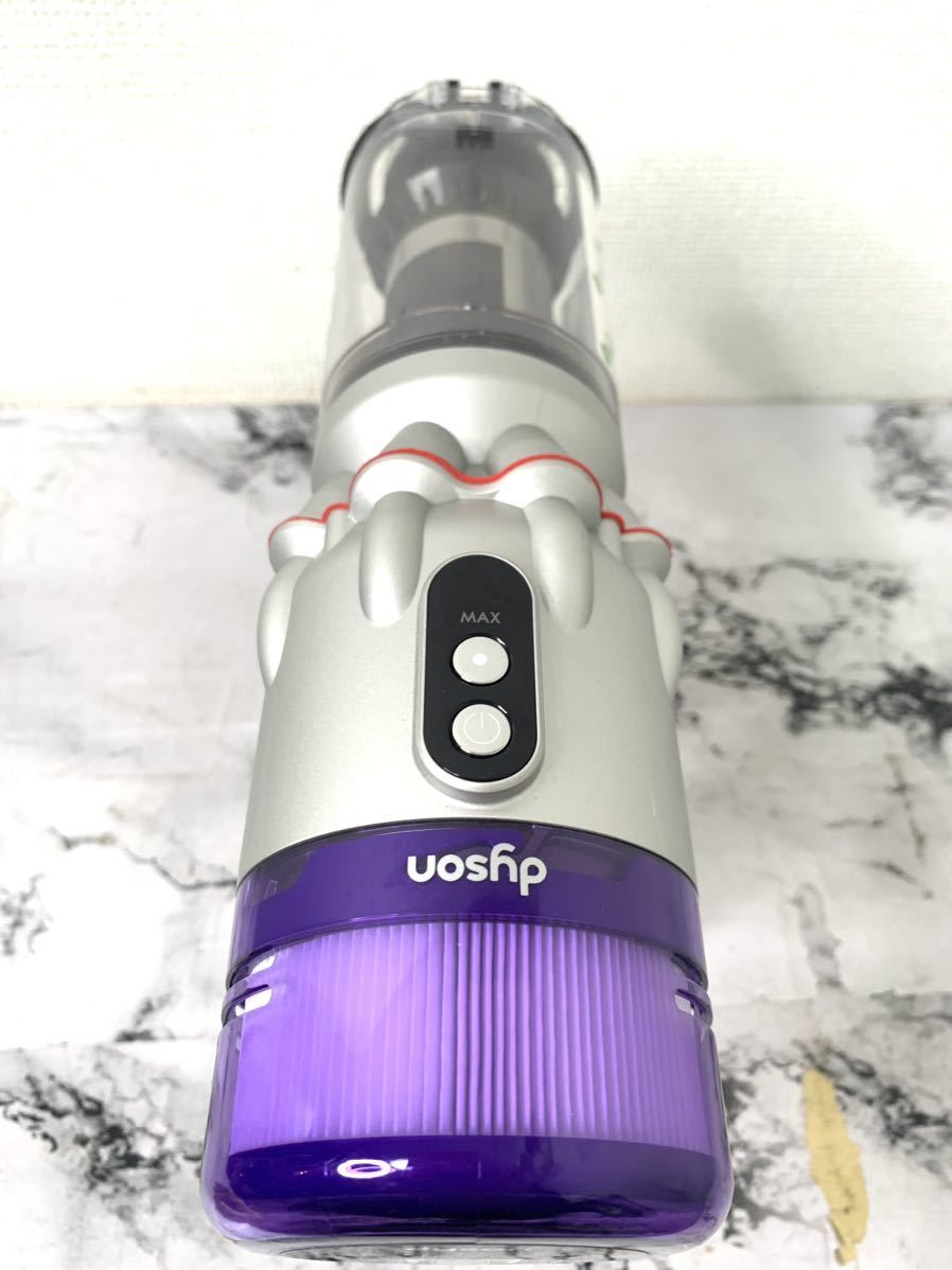 Dyson/ダイソン コードレスクリーナー micro 1.5kg origin SV21 掃除機_画像5