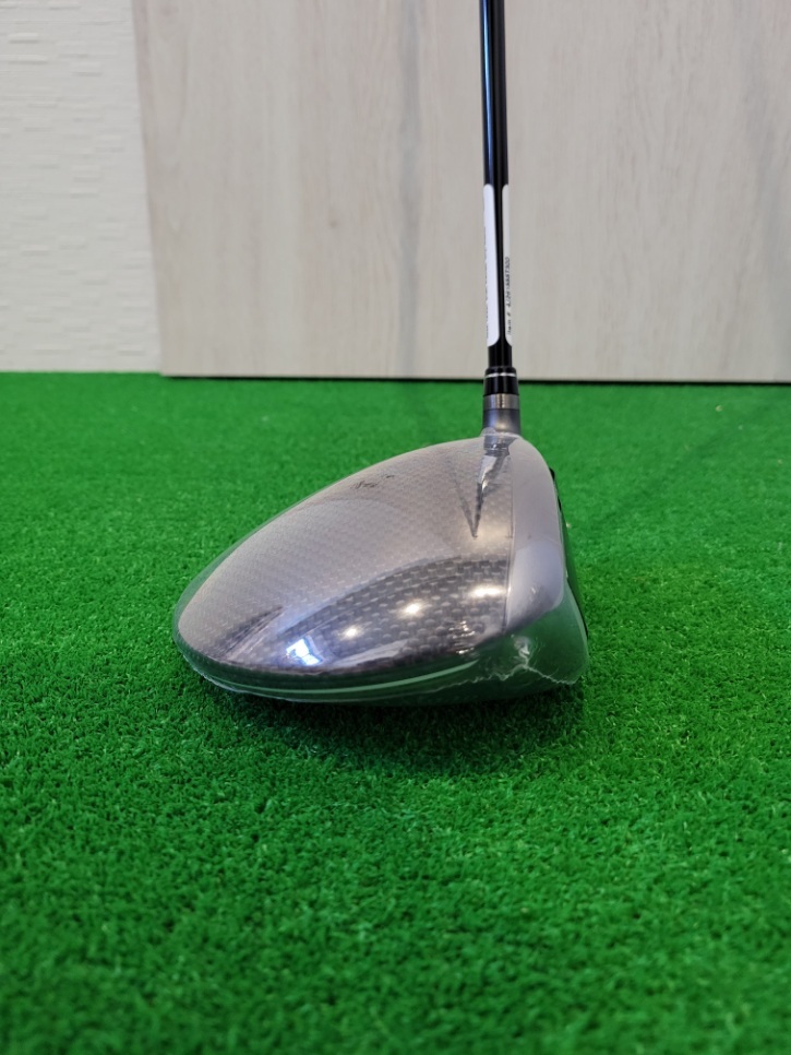 ★新品★キャロウェイ★PARADYM(パラダイム) Ai SMOKE MAX FAST ドライバー★10.5°★TENSEI 40 for Callaway★S_画像3