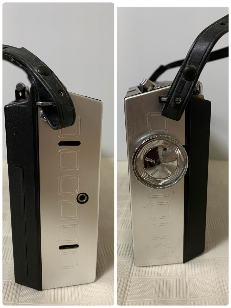 National Panasonic RF-859LBナショナル パナソニック FM-AM National Panasonic RF-859LBナショナル パナソニック FM-AM