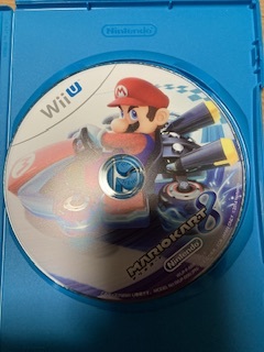 will u ゲームソフト マリオカート 中古の画像4