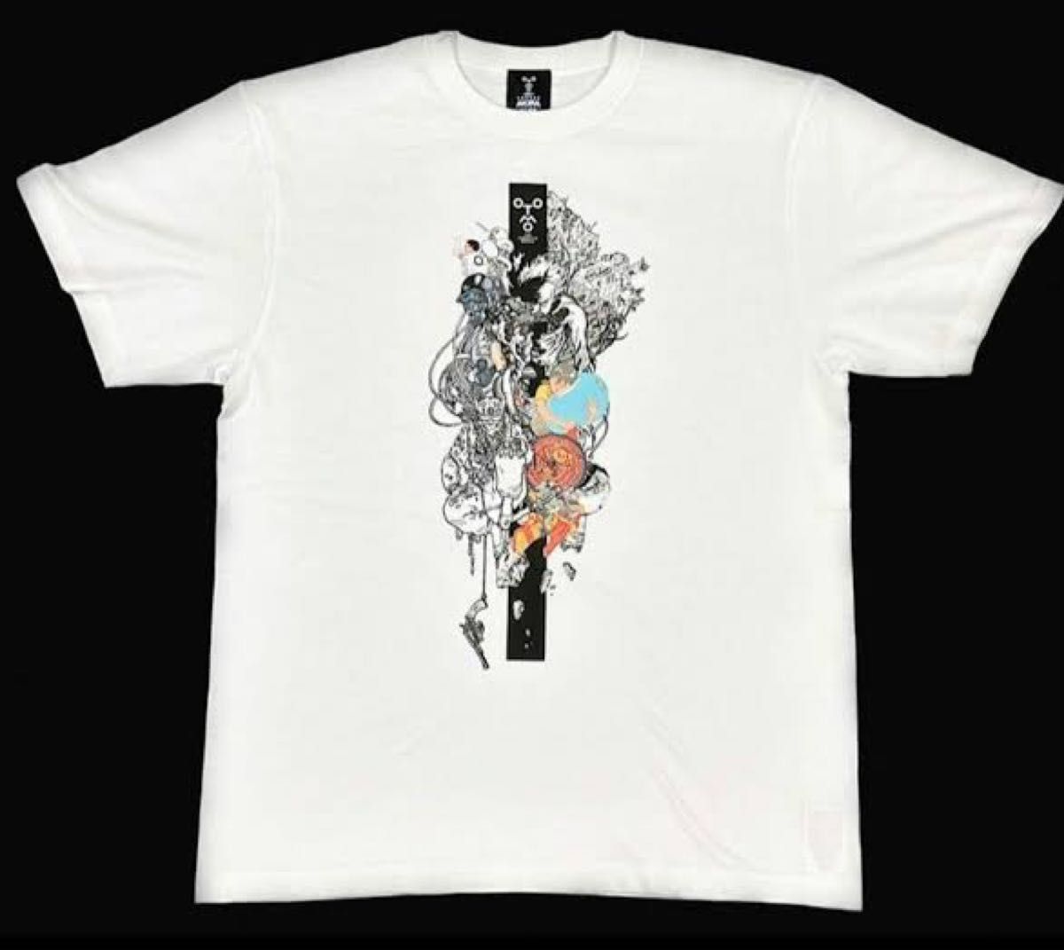 大友克洋全集 AKIRAセル画展 大友全集Tシャツ OSAKA ver｜Yahoo!フリマ