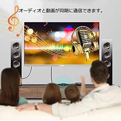 HDMI切替器 3入力1出力 4K 分配器 セレクター パソコン PS3 Xbox 3D 1080p 3D対応 電源不要 Chromecast Stick Xbox One ゲーム機レコーダー_画像5