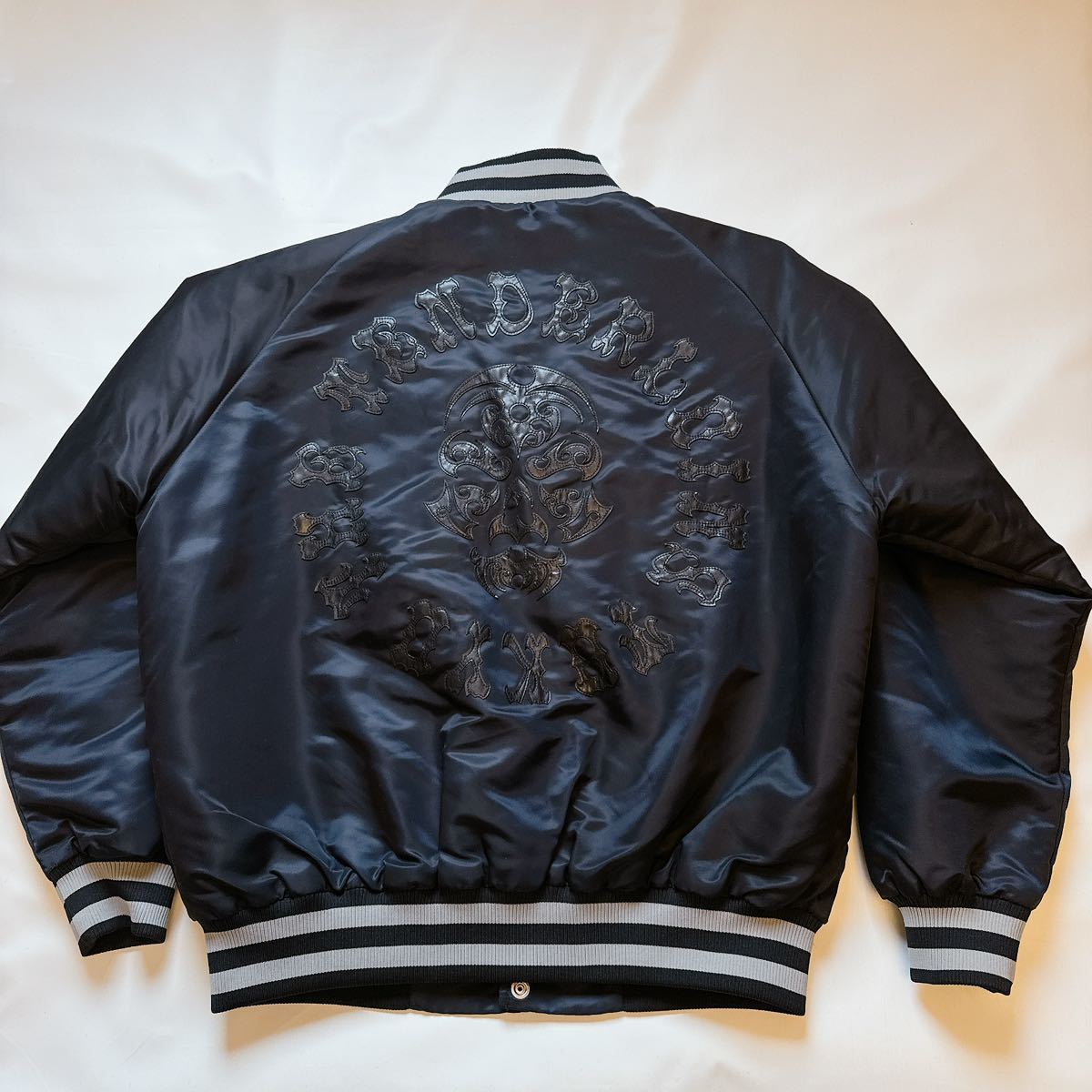 美品 テンダーロイン TENDERLOIN ナイロン ジャケットT-NYLON 美品 テンダーロイン TENDERLOIN ナイロン ジャケットT-NYLON