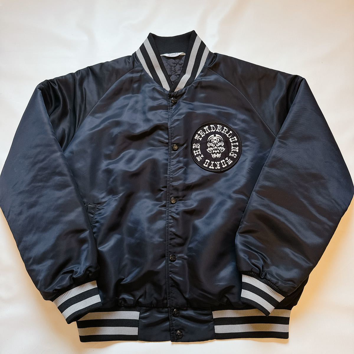 美品 テンダーロイン TENDERLOIN ナイロン ジャケットT-NYLON 美品 テンダーロイン TENDERLOIN ナイロン ジャケットT-NYLON