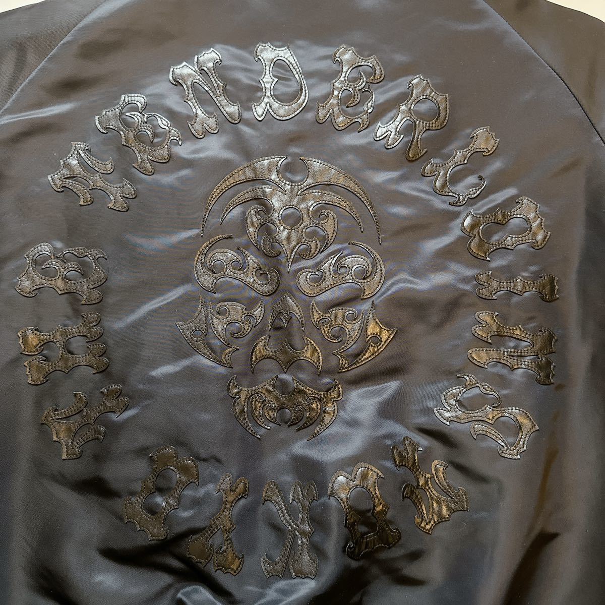 美品 テンダーロイン TENDERLOIN ナイロン ジャケットT-NYLON 美品 テンダーロイン TENDERLOIN ナイロン ジャケットT-NYLON