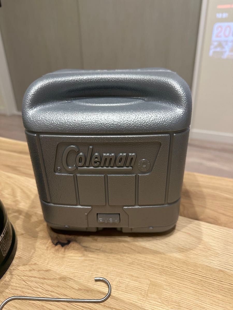 Coleman コールマン 508A シングルバーナー STOVE ストーブ ガソリンストーブ