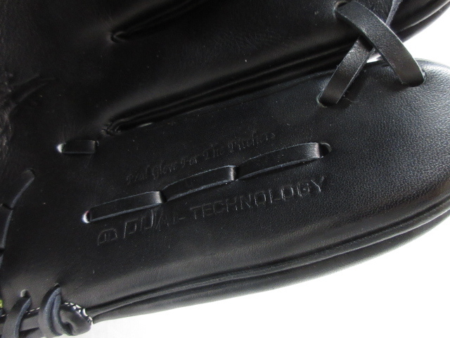 n74493-ty Wilson STAFF DUAL TECHNOLOGY 硬式 グラブ 野球 右 n74493-ty Wilson STAFF DUAL TECHNOLOGY 硬式 グラブ 野球 右