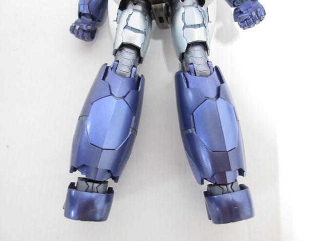 n74714-ty 中古品★METAL BUILD グレートマジンガー [066-240216]_画像8