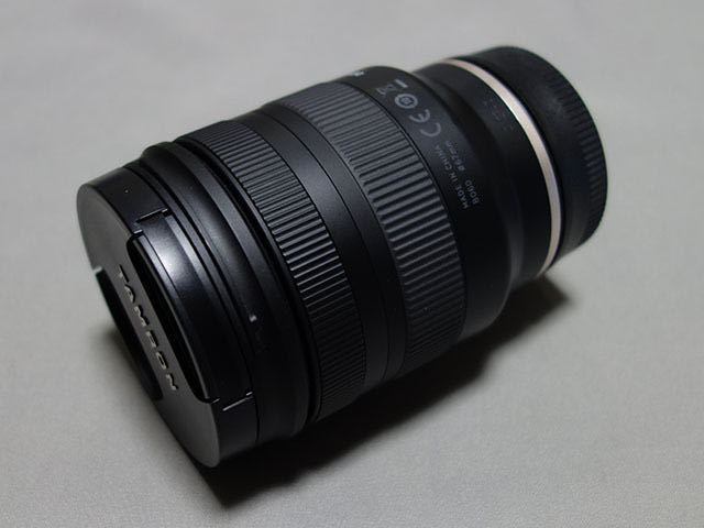 【中古良品】TAMRON 11-20mm F/2.8 Di III-A RXD (Model B060S) for SONY E/APS-C【送料無料】_画像6