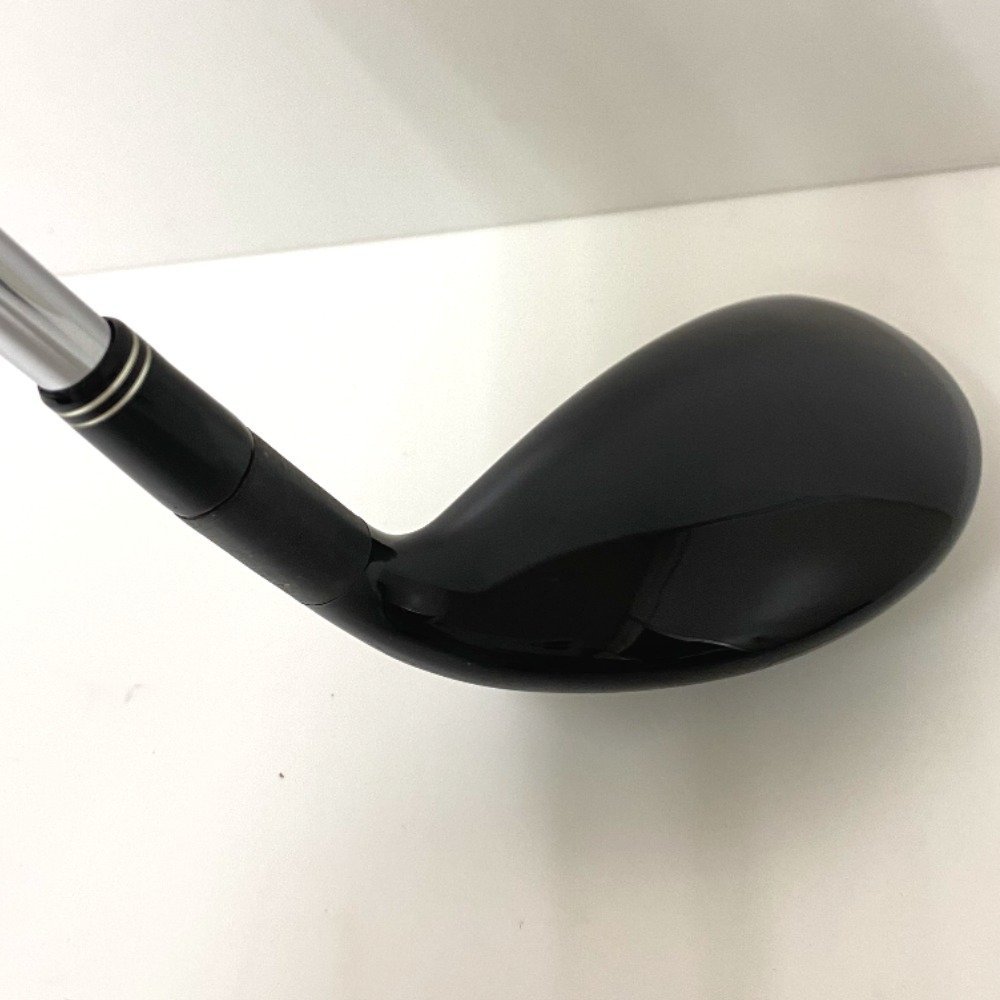 【送料無料】Callaway キャロウェイ ユーティリティ LEGACY BLACK V U3 20° 中古【Ae711686】の画像5