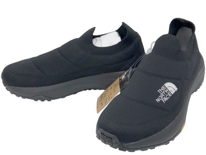 【特別価格】THE NORTH FACE ノースフェイス シェルターニット ウォーターレぺレント/ US9/27.0cm 新品