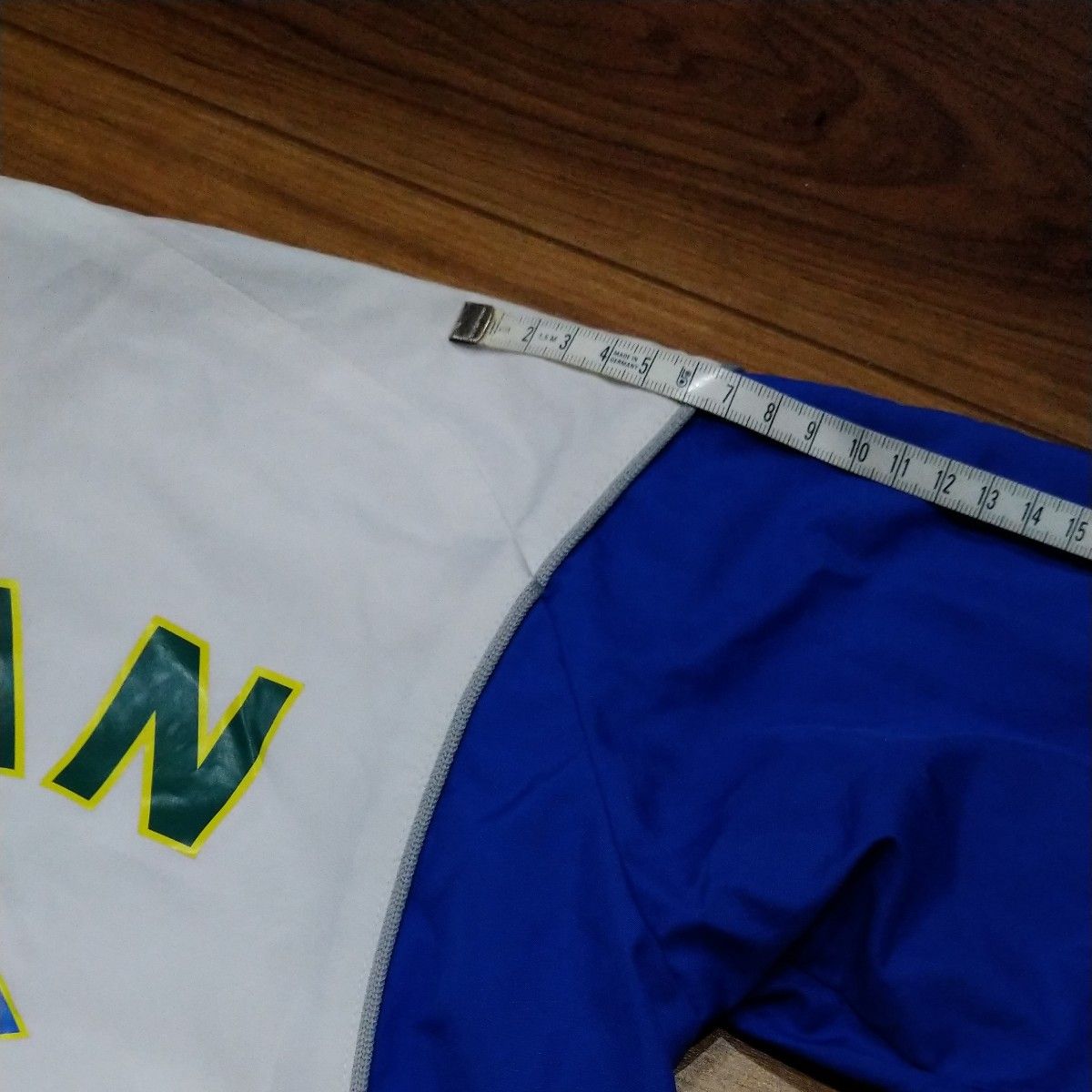 イトマン ジャージ上 130 MIZUNO|Yahoo!フリマ(旧PayPayフリマ) イトマン ジャージ上 130 MIZUNO|Yahoo!フリマ(旧PayPayフリマ)