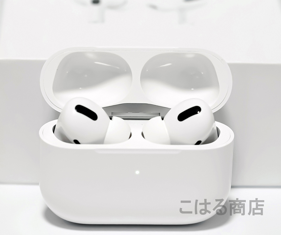 送料無料 2024最新型 AirPods Pro型 第2世代 互換 高品質 イヤホン ワイヤレスイヤホン 充電ケース付 Bluetooth5.3 iPhone 12 13 11 15 14_画像1