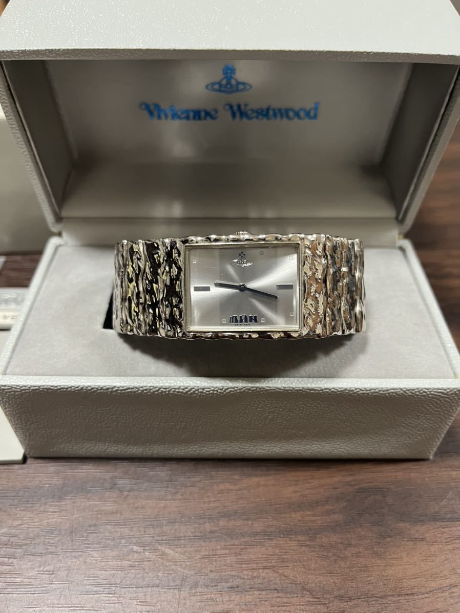 Vivienne Westwood ヴィヴィアンウエストウッド MAN ストーン Vivienne Westwood ヴィヴィアンウエストウッド MAN ストーン