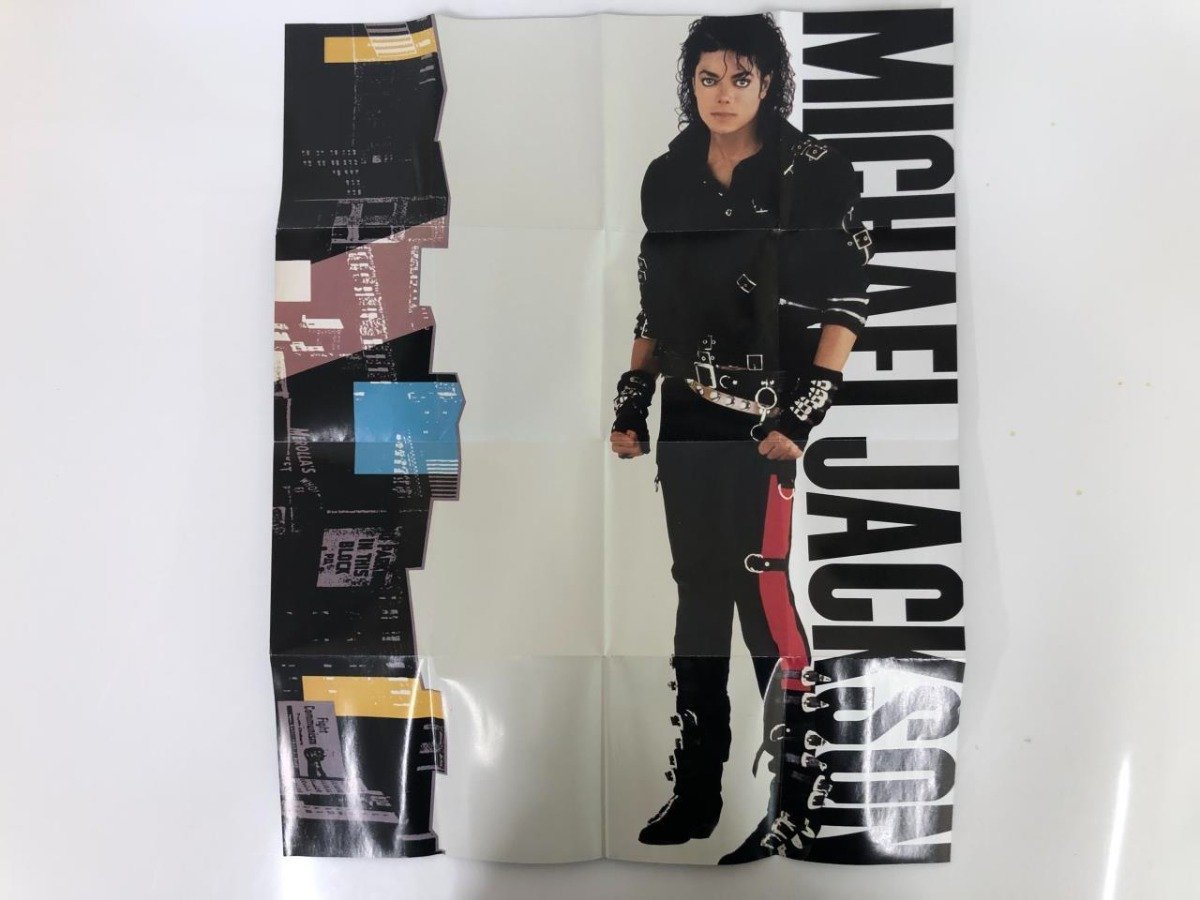 ▼　【3CD+1DVD Michael Jackson BAD25 Sony Japan 2012】116-02402_画像10