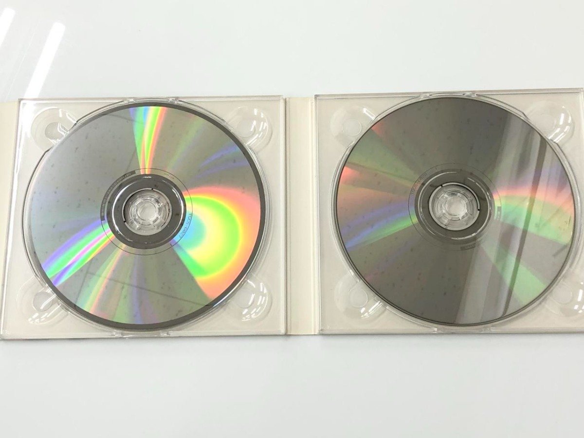 V [CD total 4 sheets set FINAL FANTASY XⅢ Original Soundtrack]179-02402