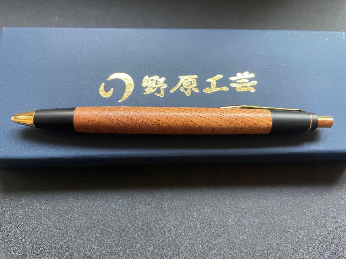 野原工芸 新型シャープペンシル 欅 けやき|Yahoo!フリマ(旧 野原工芸 新型シャープペンシル 欅 けやき|Yahoo!フリマ(旧