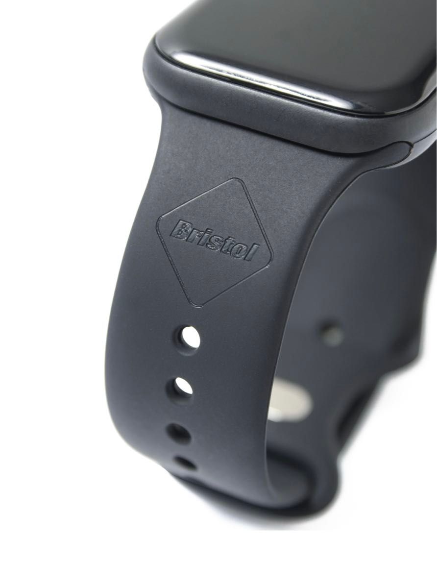 FCRB WATCH BAND 新品未使用未開封 F C Real Bristol Apple FCRB WATCH BAND 新品未使用未開封 F C Real Bristol Apple